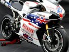 Ducati 1198S Casey Stoner Philip Island Replica